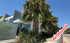 3 bed house to rent in Ayia Napa
