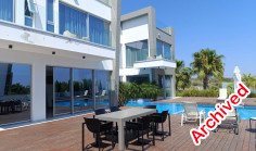 3 bed house to rent in Ayia Napa