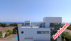 3 bed house to rent in Ayia Napa