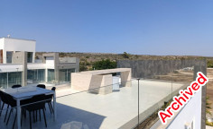 3 bed house to rent in Ayia Napa