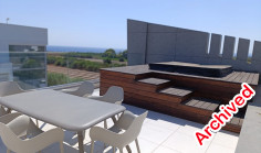 3 bed house to rent in Ayia Napa