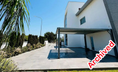 3 bed house to rent in Ayia Napa