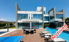 3 bed house to rent in Ayia Napa