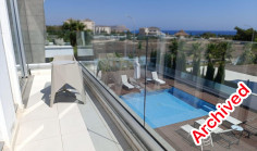 3 bed house to rent in Ayia Napa
