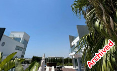 3 bed house to rent in Ayia Napa