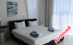 3 bed house to rent in Ayia Napa