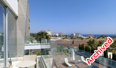 3 bed house to rent in Ayia Napa