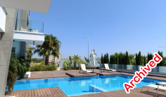 3 bed house to rent in Ayia Napa