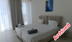 3 bed house to rent in Ayia Napa