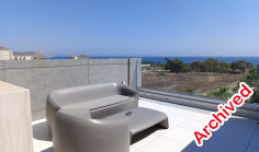 3 bed house to rent in Ayia Napa