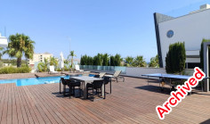 3 bed house to rent in Ayia Napa