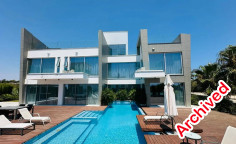 3 bed house to rent in Ayia Napa