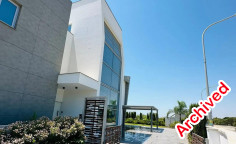 3 bed house to rent in Ayia Napa
