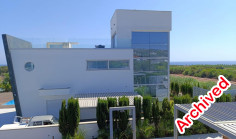 3 bed house to rent in Ayia Napa