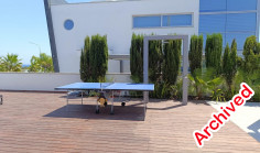 3 bed house to rent in Ayia Napa