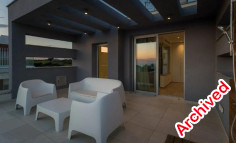 Three bedroom house to rent in Ayia Napa