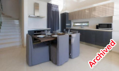 Three bedroom house to rent in Ayia Napa