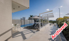 Three bedroom house to rent in Ayia Napa