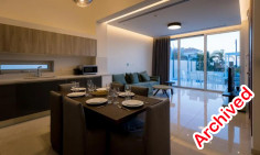 Three bedroom house to rent in Ayia Napa