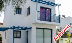 Three bedrooms house for sale in Pernera