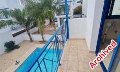Three bedrooms house for sale in Pernera