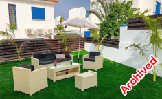 Three bedrooms house for sale in Pernera