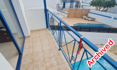 Three bedrooms house for sale in Pernera