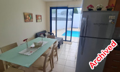 Three bedrooms house for sale in Pernera