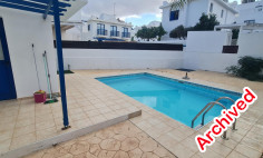 Three bedrooms house for sale in Pernera