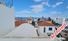 Three bedrooms house for sale in Pernera