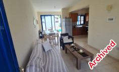 Three bedrooms house for sale in Pernera