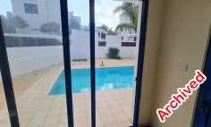 Three bedrooms house for sale in Pernera