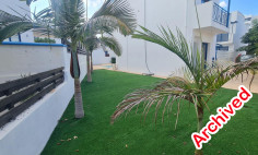 Three bedrooms house for sale in Pernera