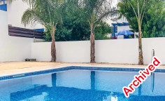 Three bedrooms house for sale in Pernera
