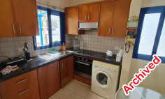 Three bedrooms house for sale in Pernera