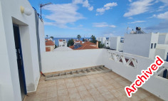 Three bedrooms house for sale in Pernera