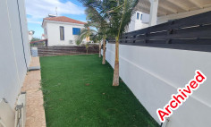 Three bedrooms house for sale in Pernera