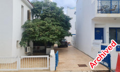 Three bedrooms house for sale in Pernera
