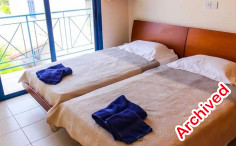 Three bedrooms house for sale in Pernera
