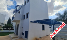Three bedrooms house for sale in Pernera