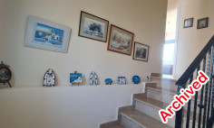Three bedrooms house for sale in Pernera