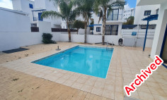 Three bedrooms house for sale in Pernera