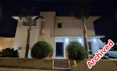 4 bedroom house to rent in Latsia