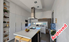 4 bedroom house to rent in Latsia