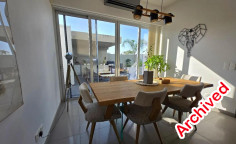 4 bedroom house to rent in Latsia