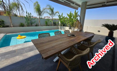 4 bedroom house to rent in Latsia