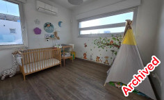 4 bedroom house to rent in Latsia