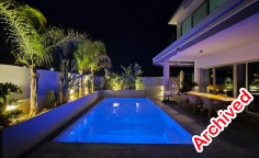 4 bedroom house to rent in Latsia