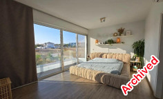 4 bedroom house to rent in Latsia
