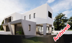 3 house for sale in Pano Deftera